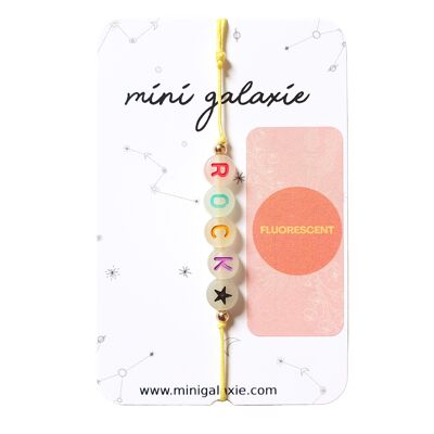 PULSERA ROCA