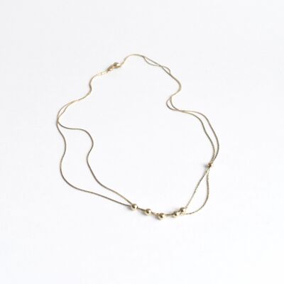 CIRCUS collection - Necklace -