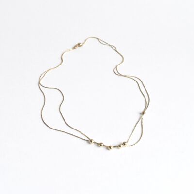 Collection CIRCUS - Collier -