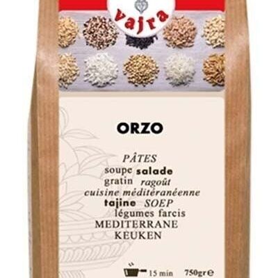 Orzo - Risoni 750 gr