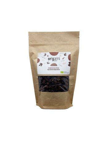 Raisins sultana 400 gr