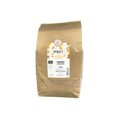 Grano saraceno 5 kg