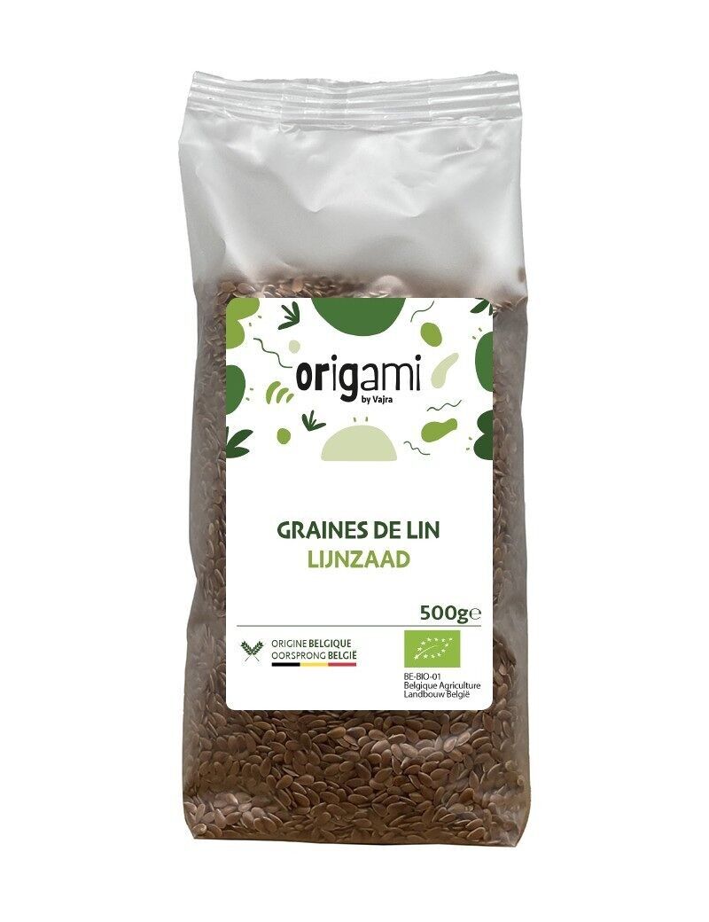 Linseed 500g