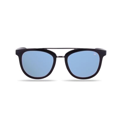 8433856067408 - Nunkui Black Hanukeii Polarized Sunglasses for men and women
