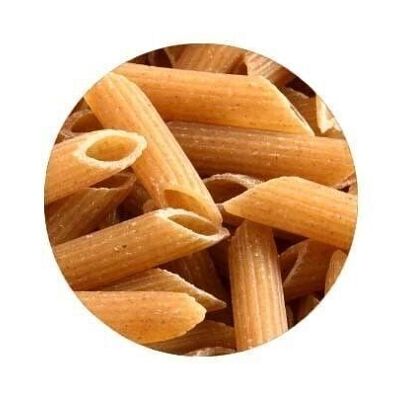 Penne rigate froment complet 5 kg