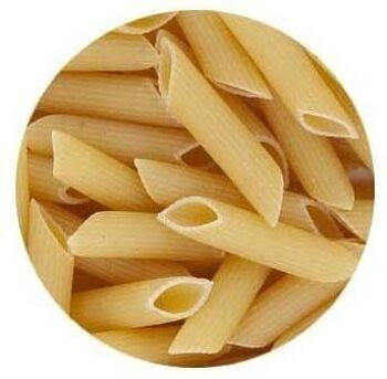 Penne froment blanc 5 kg