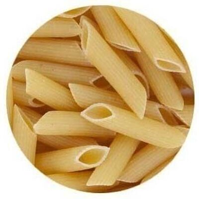 Penne froment blanc 5 kg