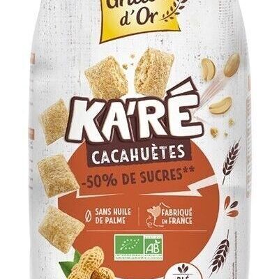 Ka're Erdnüsse 375 gr