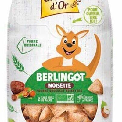 Berlingot hazelnut 425 gr