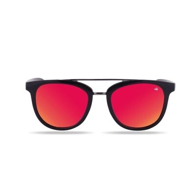 8433856067415 - Gafas de Sol Polarizadas Nunkui Negro Hanukeii para hombre y mujer