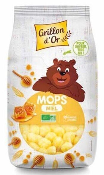 Mops miel 300 gr