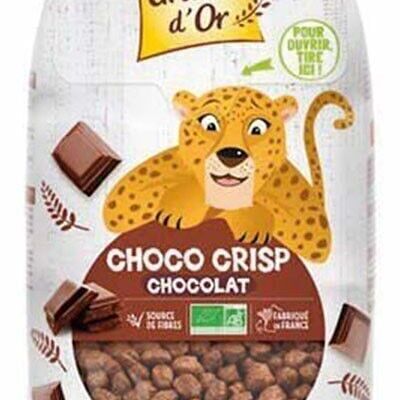 Choco crisp 375 gr