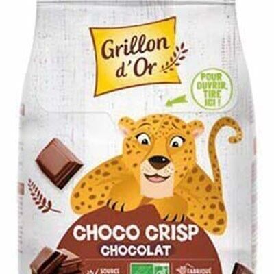 Choco crisp 375 gr