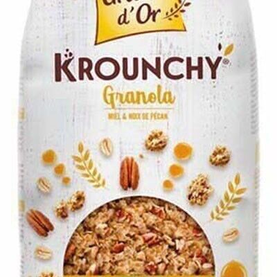 Granola Krounchy 500 g