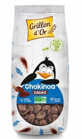 Chokinoa 250 gr