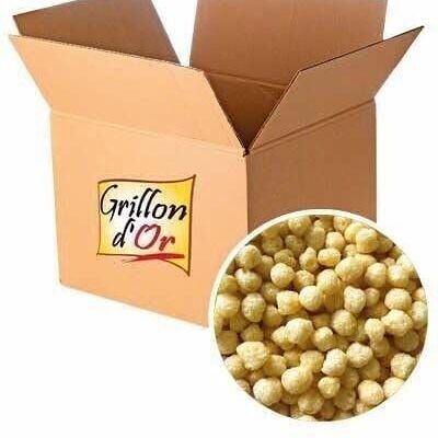 Fregonas miel 2 kg