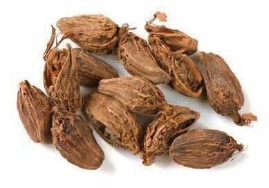 cardamomo entero 500 gr