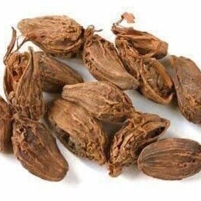 Whole cardamom 500 gr