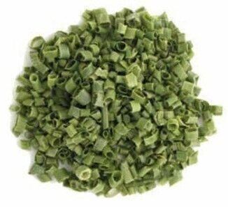 Fiocchi di erba cipollina 500 gr