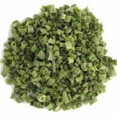 Chives flakes 500 gr