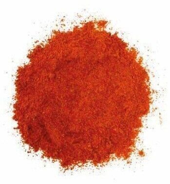 Gemahlener Cayennepfeffer 500 gr