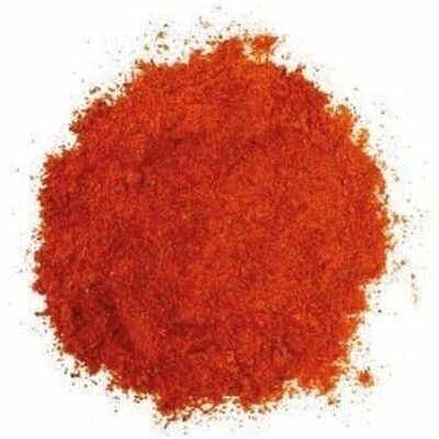 Piment de cayenne moulu 500 gr