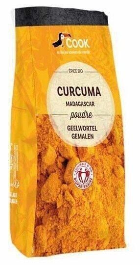 Ricarica curcuma 500 gr