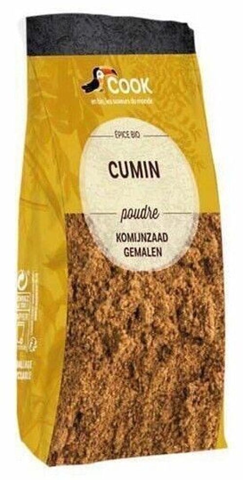 Recharge cumin moulu 500 gr