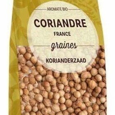 Ricarica di semi di coriandolo 500 gr