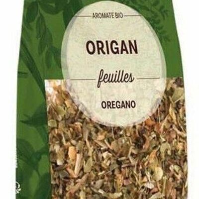 Recharge origan feuilles 250 gr