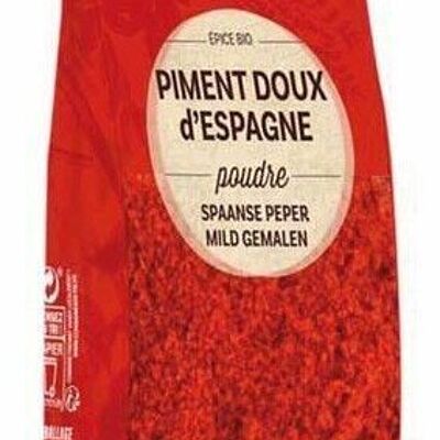 Refill sweet pepper from Spain 500 gr