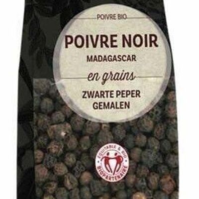 Recharge poivre noir grains 500 gr