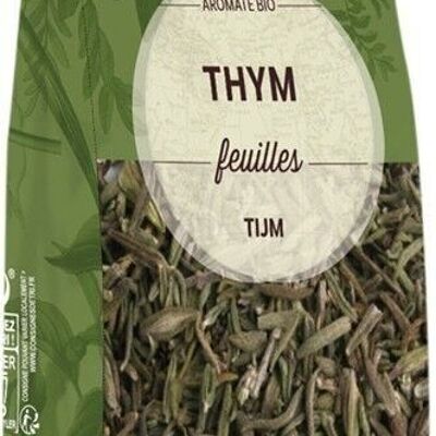 Refill thyme leaves 250 gr