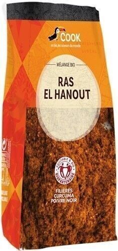 Ricarica ras el hanout 500 gr
