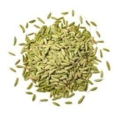 Fennel seeds refill 500 gr