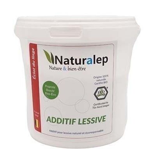 Additif rituel éclatant 1 kg