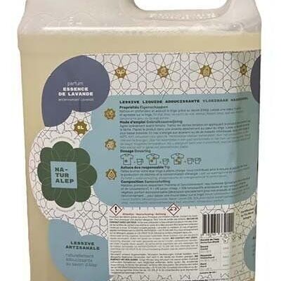 Lavender essence detergent 5 L