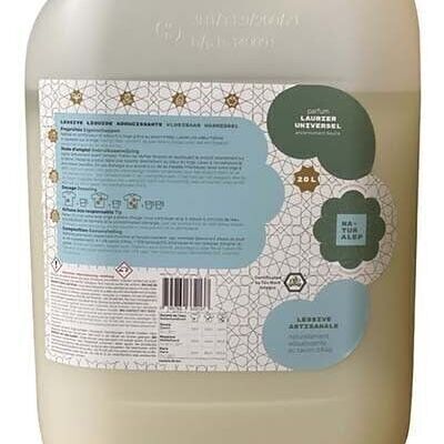 Universal laurel detergent 20 L