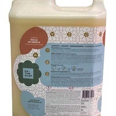 Neroli oil detergent 5 L
