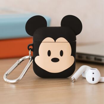 Étui Mickey Mouse 3D Airpods® 3