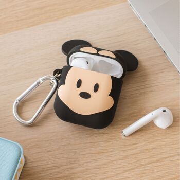 Étui Mickey Mouse 3D Airpods® 4