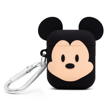 Étui Mickey Mouse 3D Airpods® 1