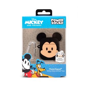 Étui Mickey Mouse 3D Airpods® 5