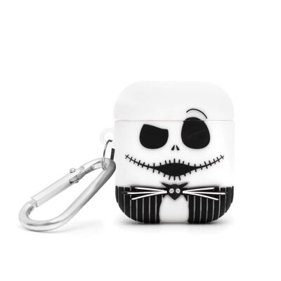 AirPods Fall - Jack Skellington