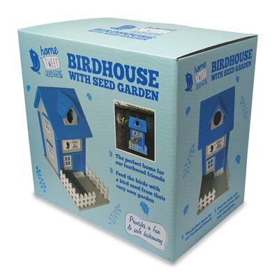 Casa Tweet Casa Birdhouse