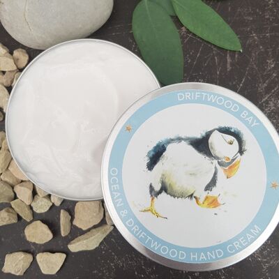 Driftwood Bay Hand Cream (Pack of Three)