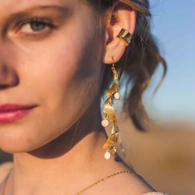 Bohème earrings