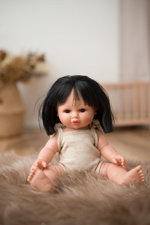 Lillelove Doll 34cm - Sakura