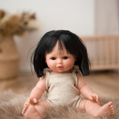 Lillelove-Puppe 34 cm - Sakura