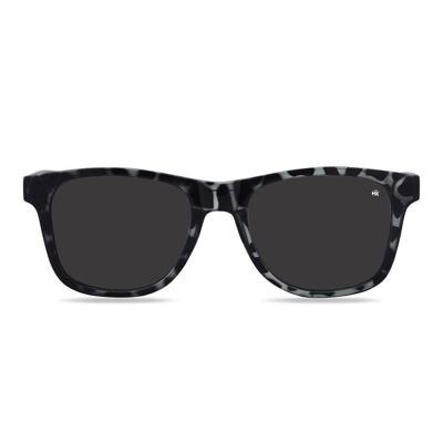 8433856067507 - Kailani Green Hanukeii Polarized Sunglasses for men and women